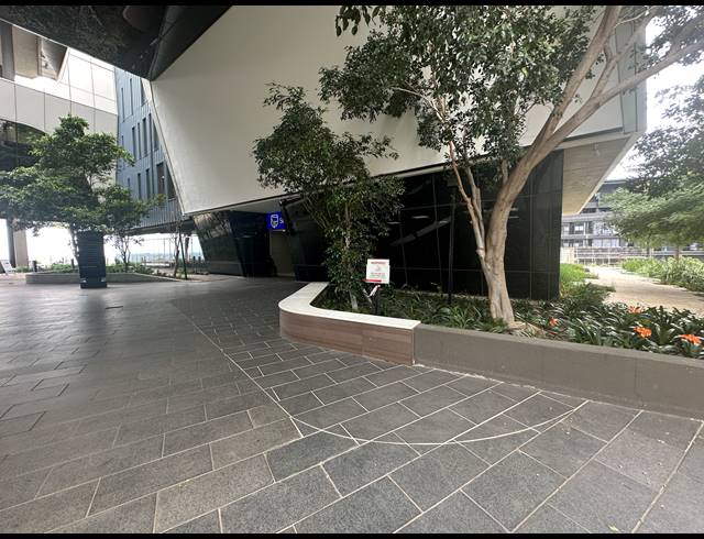 426M² OFFICE TO LET IN SANDTON CENTRAL